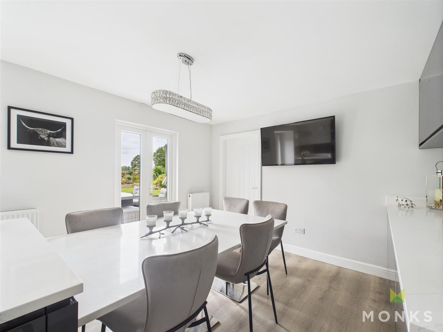 Maymyo Shawbury Road, Wem, SY4 5PF For Sale